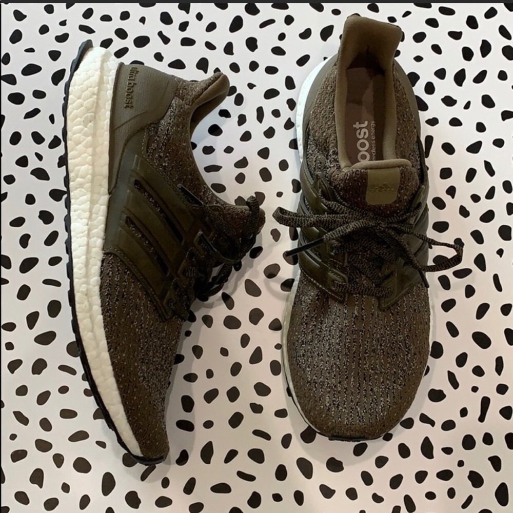 Adidas ultra boosts